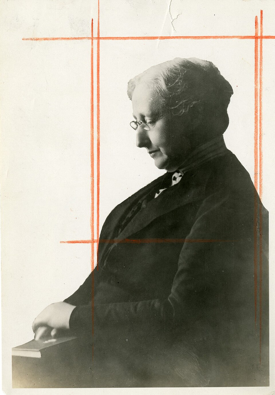 Lillien Jane Martin (1851-1943) (12483401105)