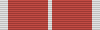 Order of the British Empire (Military) Ribbon