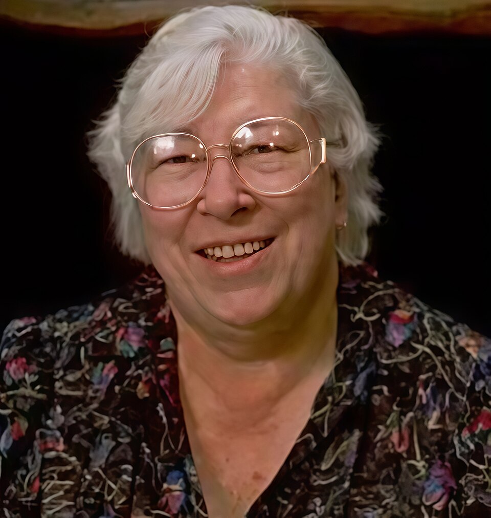 Madalyn Murray