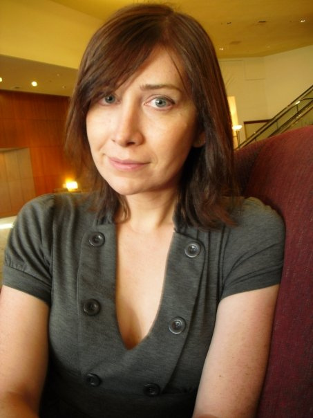 Jeri Ellsworth CAX 2009