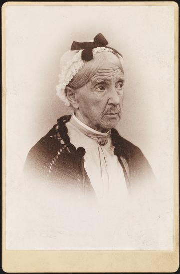 Dorothy Catherine Draper 1890s