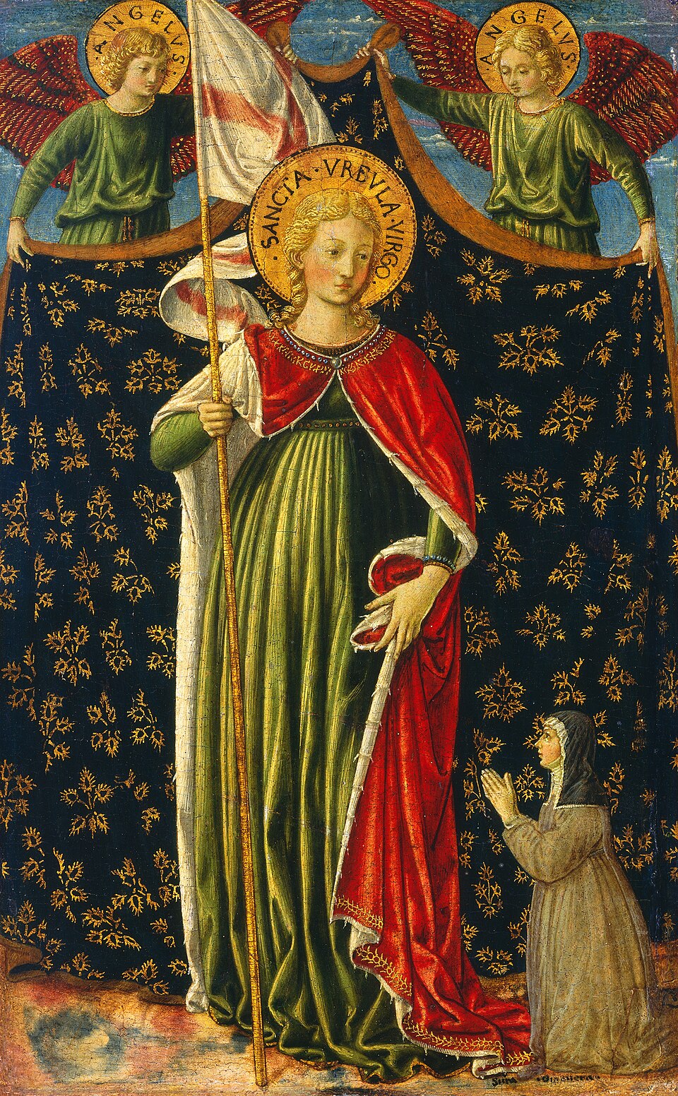 Sant'Orsola
