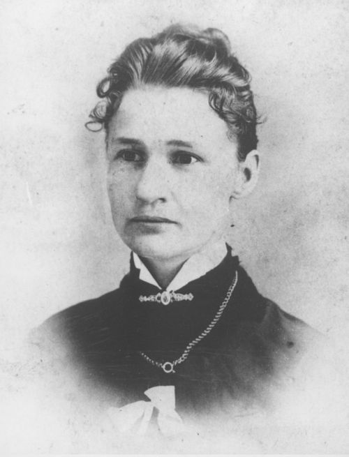 Susanna Madora Salter