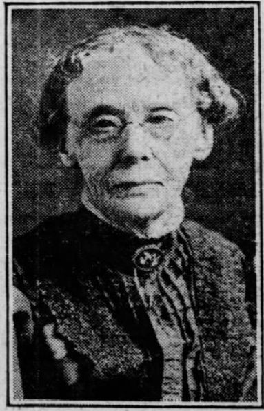 Susan Hayhurst
