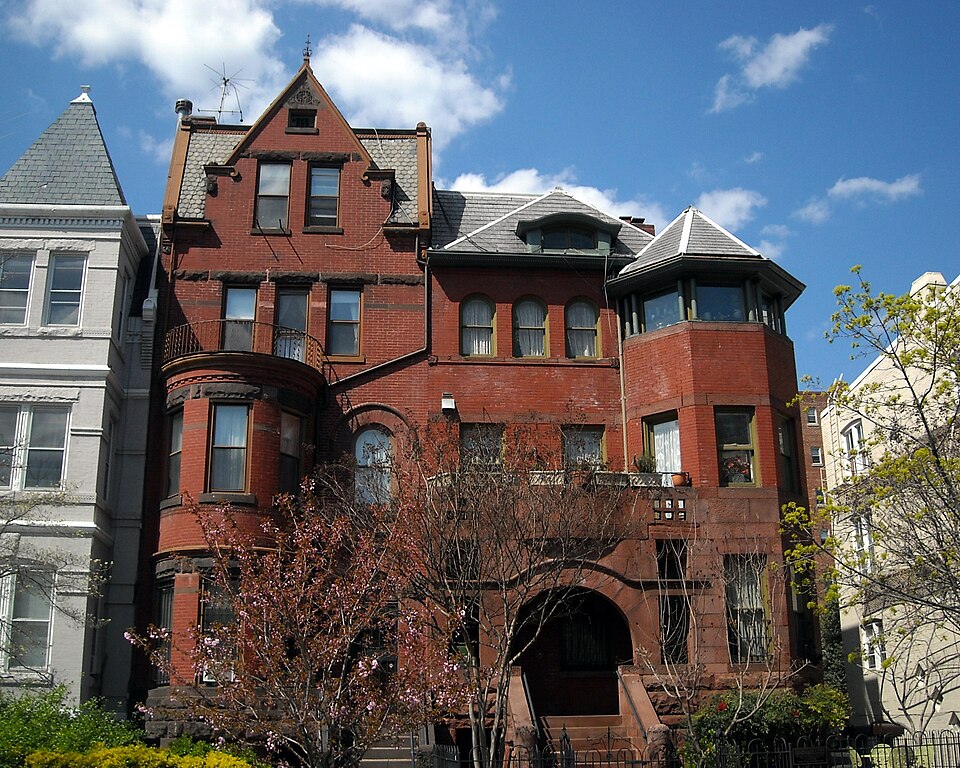 1630 19th Street, NW
