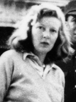 Martha Gellhorn (1941)