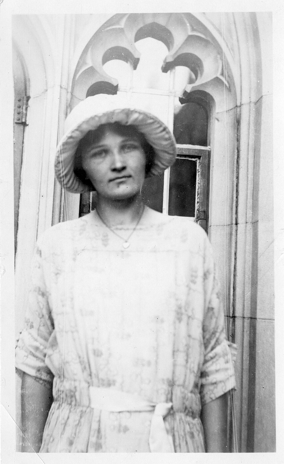 Cecilia Helena Payne Gaposchkin (1900-1979)