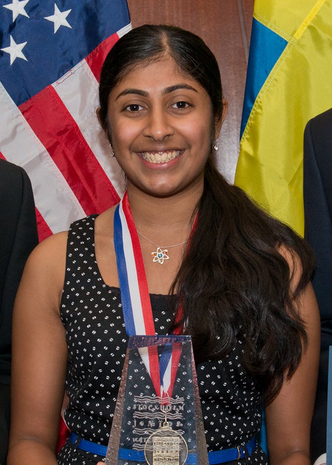 Deepika Kurup