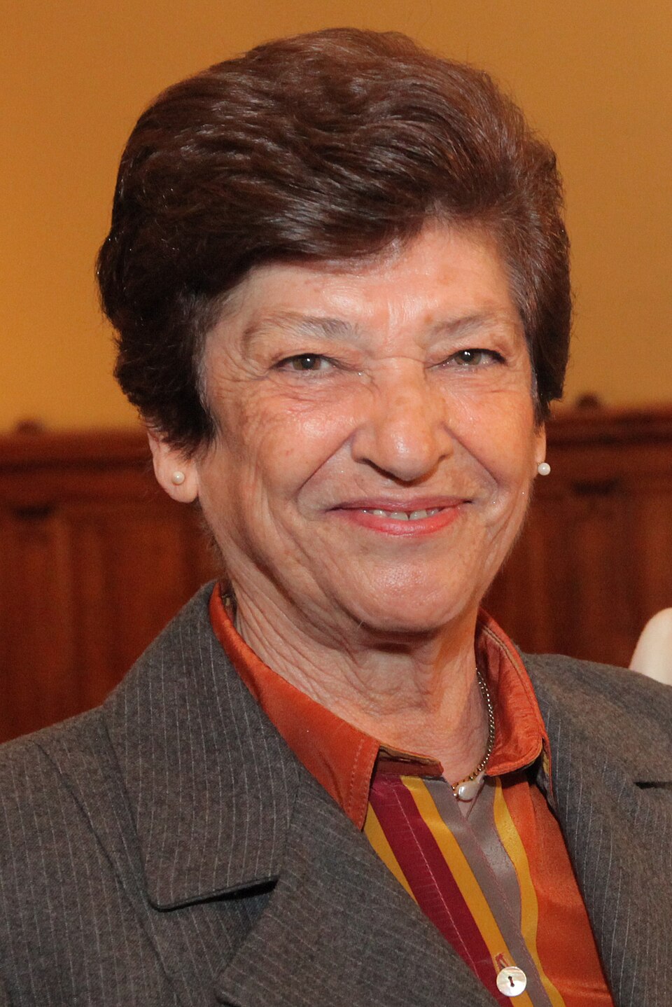 Archivo:Raquel Correa (2012)