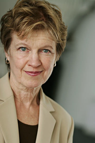 Ann A. Kiessling