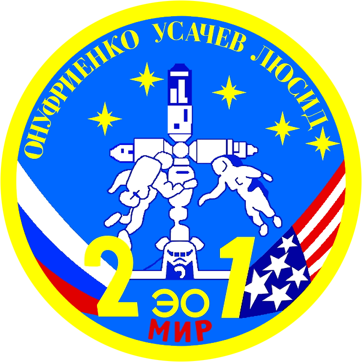 Mir EO-21 patch