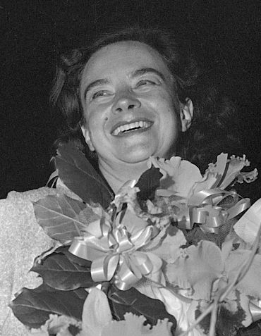 Jerrie Mock 1964c