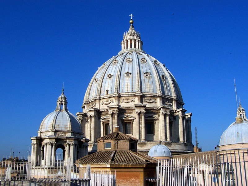 046CupolaSPietro