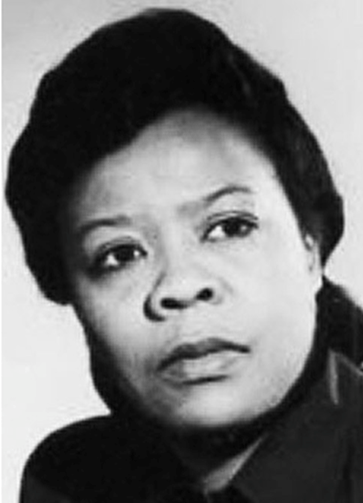 Alice H. Parker