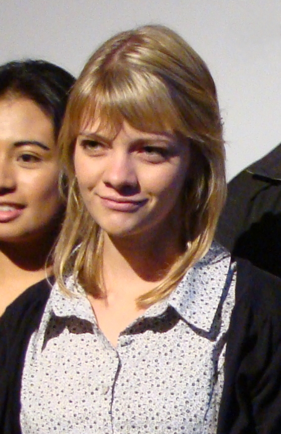 Jessica Watson (Imagine Cup 2011 Finalists)