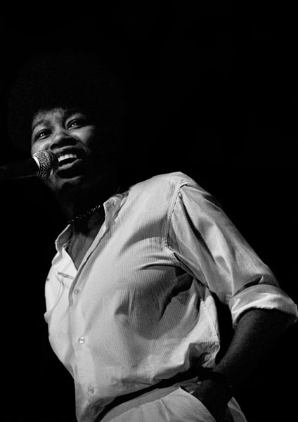 Joan armatrading