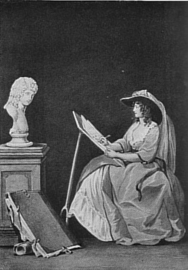 CoronaElisabethWilhelmineSchröter