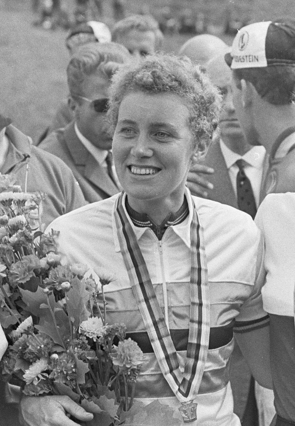 Beryl Burton 1967d