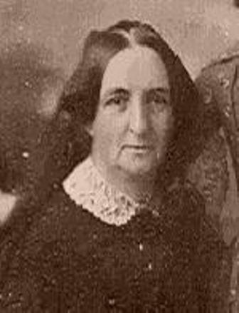 MarthaCoffinWright