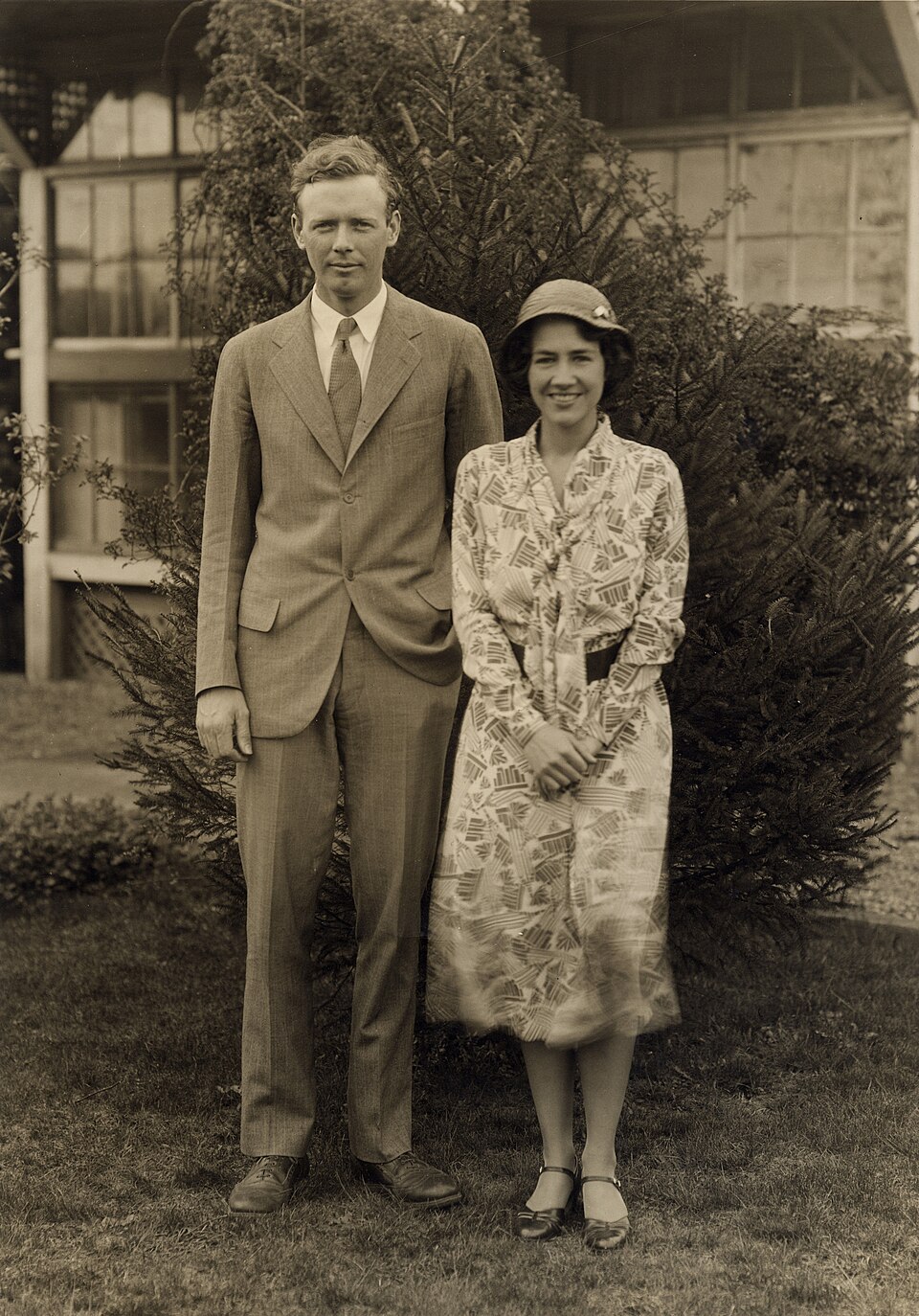 CharlesLindbergh22