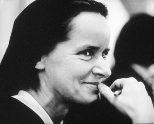 Sister Corita Kent