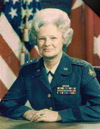 MaryEClarke