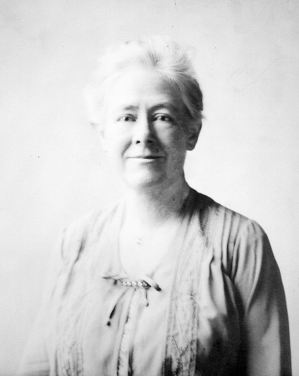Mary-vaux-walcott