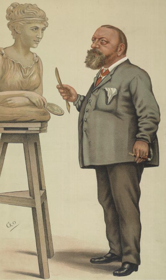Count Gleichen