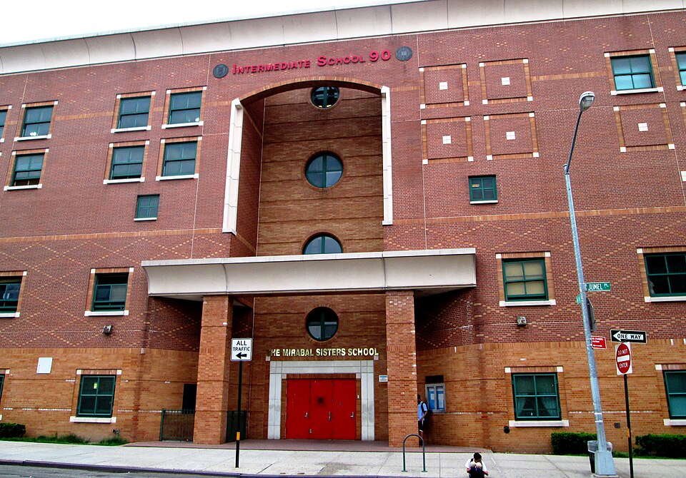 Mirabal Sisters Campus