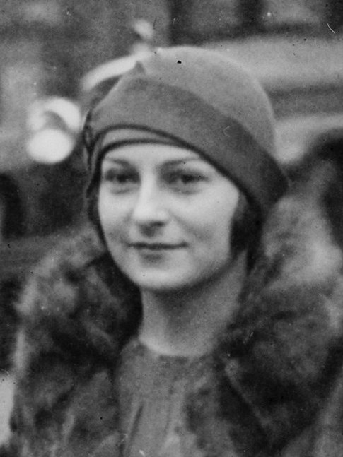 Irene Mayer 1927-02-03 LCCN94508160 (cropped)