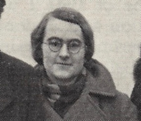 Beatrice SHILLING (cropped)