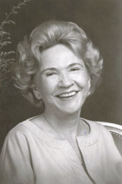 Mae Boren Axton
