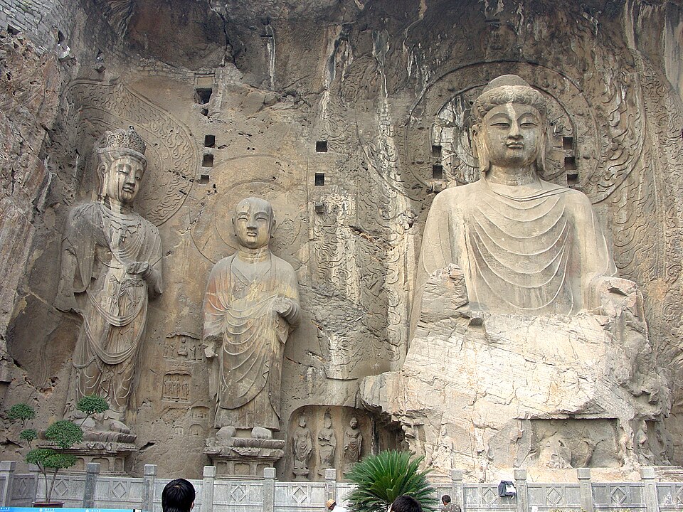 Luoyang 2006 7-29