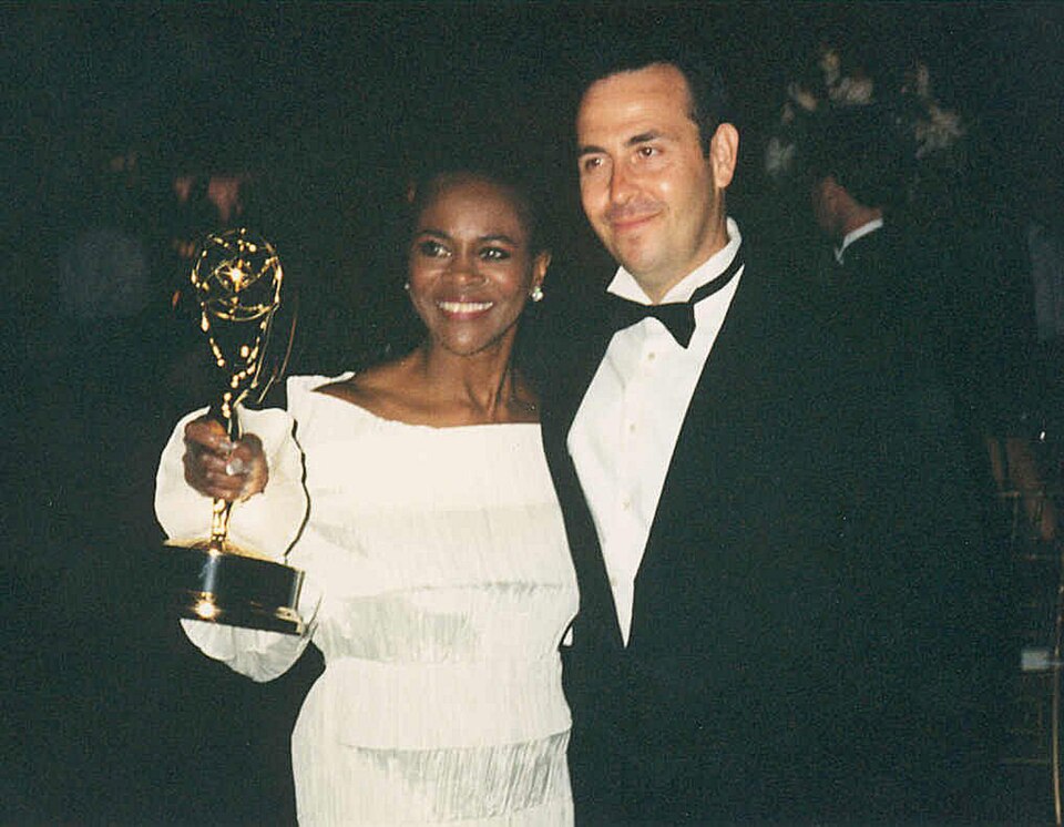 Cicely Tyson (1994)