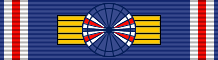 ISL Icelandic Order of the Falcon - Grand Cross BAR