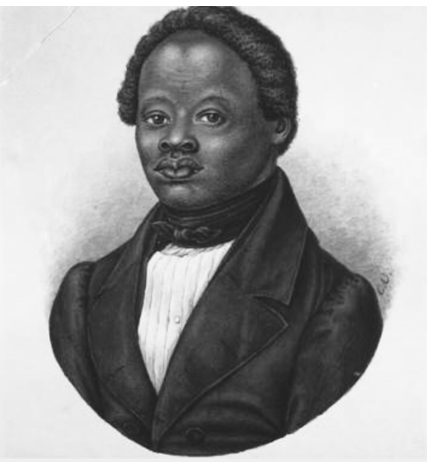 George Peter Thompson