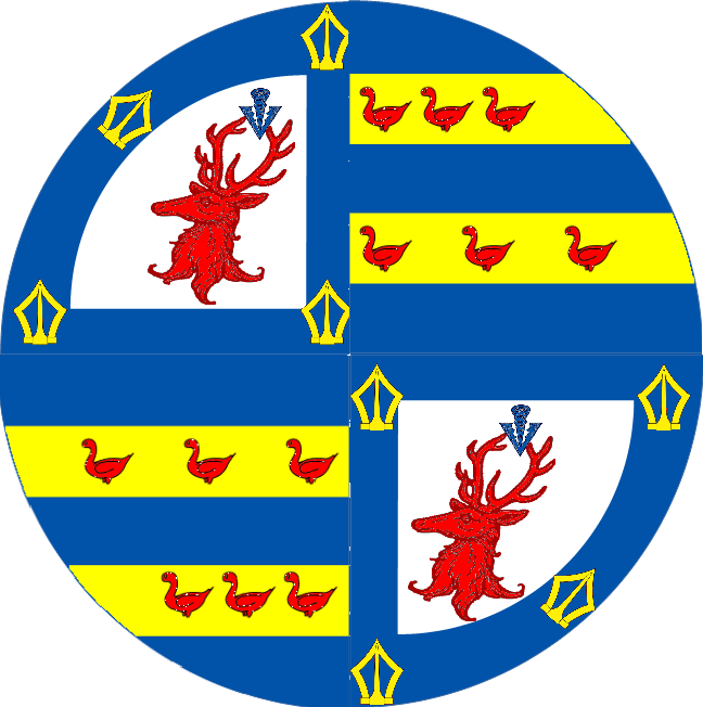 Burdett-Coutts Cartouche